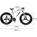 Bicicleta de montaña Bicicleta MTB de adulto Gran Playa del neumático de motos de nieve Bicicletas bicicleta de montaña for hombres y mujeres de 26 pulgadas ruedas ajustables velocidad doble freno de Bicicleta de montaña Bicicleta MTB de adulto Gran Playa del neumático de motos de nieve Bicicletas bicicleta de montaña for hombres y mujeres de 26 pulgadas ruedas ajustables velocidad doble freno de