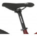 Bicicleta de montaña eléctrica Morado,49cm-630Wh 