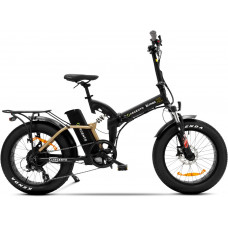 Bicicleta eléctrica Adultos Unisex Bicicleta eléctrica Adultos Unisex