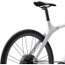 Bicicleta eléctrica EYO 1S, 11,9 kg, Dos Veces más Ligera Que Las Bicicletas eléctricas convencionales   