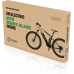 Bicicleta eléctrica MTB, Youin You-Ride Mont Blanc, 29 Pulgadas, batería Samsung 720 WH Bicicleta eléctrica MTB, Youin You-Ride Mont Blanc, 29 Pulgadas, batería Samsung 720 WH