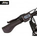 Bicicleta eléctrica Unisex 