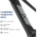  Bicicleta eléctrica Unisex Adulto 