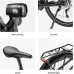  Bicicleta eléctrica Unisex Adulto 
