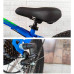 Bicicleta eléctrica con batería de Litio Bicicleta eléctrica con batería de Litio