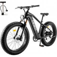 Bicicleta eléctrica de montaña de 180 kg, Shimano 9S Bicicleta eléctrica de montaña de 180 kg, Shimano 9S