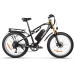 Bicicleta eléctrica para Adultos M900 26 Bicicleta de montaña eléctrica 48V 1000W Snow Fat Ebike Bicicleta de Playa de 9 velocidades Bicicleta eléctrica para Adultos M900 26 Bicicleta de montaña eléctrica 48V 1000W Snow Fat Ebike Bicicleta de Playa de 9 velocidades