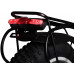 Bicicleta eléctrica para Adultos M900 26 Bicicleta de montaña eléctrica 48V 1000W Snow Fat Ebike Bicicleta de Playa de 9 velocidades Bicicleta eléctrica para Adultos M900 26 Bicicleta de montaña eléctrica 48V 1000W Snow Fat Ebike Bicicleta de Playa de 9 velocidades