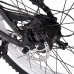 Bicicleta eléctrica para Adultos M900 26 Bicicleta de montaña eléctrica 48V 1000W Snow Fat Ebike Bicicleta de Playa de 9 velocidades Bicicleta eléctrica para Adultos M900 26 Bicicleta de montaña eléctrica 48V 1000W Snow Fat Ebike Bicicleta de Playa de 9 velocidades
