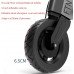 Bicicletas eléctricas Plegables para Hombres y Mujeres Mini batería Moto Scooter de Viaje para Adultos pequeños Bicicletas eléctricas Plegables para Hombres y Mujeres Mini batería Moto Scooter de Viaje para Adultos pequeños