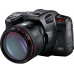 Blackmagic Cámara de cine de bolsillo 6K G2 Blackmagic Cámara de cine de bolsillo 6K G2