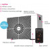 Bomba de calor Inverter horizontal HI-HC 