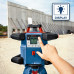 Bosch Professional 0601061F70 Nivel láser de rotación GRL 600 CHV Bosch Professional 0601061F70 Nivel láser de rotación GRL 600 CHV