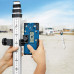 Bosch Professional 0601061F70 Nivel láser de rotación GRL 600 CHV Bosch Professional 0601061F70 Nivel láser de rotación GRL 600 CHV