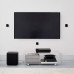 Bose Lifestyle 550 - Sistema de Entretenimiento doméstico, Color Negro 