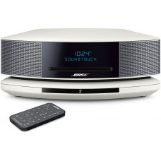 Bose Sound Wave Blanco ártico Touch Bose Sound Wave Blanco ártico Touch