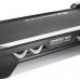 Bowflex-Cinta de Correr BXT326 Plegable -Muy Silenciosa-Motor 4.0 CHP / 0.8-20 kmh -Bluetooth y Aplicación Résults™MyFitnessPal, GoogleFit, RunSocial Connect-USB-Altavoces-Ventilador