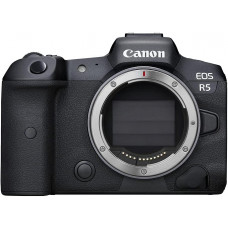 CANON EOS R5 CANON EOS R5