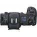 CANON EOS R5 CANON EOS R5