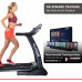 CINTA DE CORRER ALPINE IV 