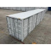 CONTENEDOR DE ACCESO LATERAL COMPLETO DE 40 PIES CONTENEDOR DE ACCESO LATERAL COMPLETO DE 40 PIES