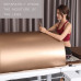 Cabina De Vaporización Y Fumigación De Sudor, Cabina De Vapor De Sauna para Uso Doméstico, Máquina De SPA, Salón De Belleza, Relajación En Casa Y Embellecimiento De La Piel  