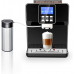 Cafetera Capuchino Espumador de Leche 