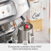 Cafetera Expresso The Barista Touch Impress, Acero Inoxidable Cepillado Cafetera Expresso The Barista Touch Impress, Acero Inoxidable Cepillado