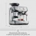 Cafetera Expresso The Barista Touch Impress, Acero Inoxidable Cepillado Cafetera Expresso The Barista Touch Impress, Acero Inoxidable Cepillado