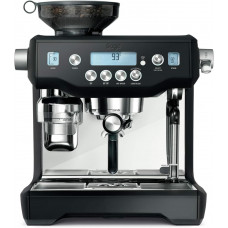 Cafetera Profesional con Espumador de Leche Sage Oracle Cafetera Profesional con Espumador de Leche Sage Oracle