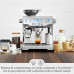 Cafetera Profesional con Espumador de Leche Sage Oracle Cafetera Profesional con Espumador de Leche Sage Oracle