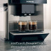 Cafetera automatica de cafe EQ900 Cafetera automatica de cafe EQ900