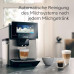 Cafetera automatica de cafe EQ900 Cafetera automatica de cafe EQ900