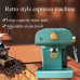 Cafetera eléctrica de Espuma para Capuchino 