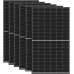 Caldera Fothermo de 300 L para tratamiento de agua caliente con Sistema solar de 2,64 kWp Caldera Fothermo de 300 L para tratamiento de agua caliente con Sistema solar de 2,64 kWp