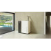 Caldera de pellet Klover modelo EcoCompact 250 Promoción 25,8 kW – Posibilidad de descuento de hecho