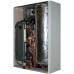 Caldera eléctrica combinada de 12 kW con cilindro incorporado Caldera eléctrica combinada de 12 kW con cilindro incorporado