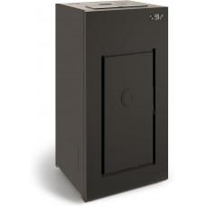Caldera para Radiadores de Pellets Modelo Corina 24 Kw Caldera para Radiadores de Pellets Modelo Corina 24 Kw