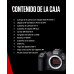 Camara Mirrorless Full Frame Canon EOS R6 Mark II Camara Mirrorless Full Frame Canon EOS R6 Mark II