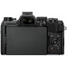 Camara con Sistema Micro Four Thirds con Objetivo Camara con Sistema Micro Four Thirds con Objetivo