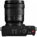Camara de Fotograma Completo Sin Espejo 24,2 MP Lumix DC-S9KE-R Camara de Fotograma Completo Sin Espejo 24,2 MP Lumix DC-S9KE-R