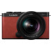 Camara de Fotograma Completo Sin Espejo 24,2 MP Lumix DC-S9KE-R Camara de Fotograma Completo Sin Espejo 24,2 MP Lumix DC-S9KE-R
