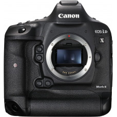 Camara digital 20,2 MP Canon EOS 1D X Mark II Camara digital 20,2 MP Canon EOS 1D X Mark II