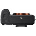 Camara digital Sony ILCE-7RM2 Camara digital Sony ILCE-7RM2