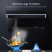Campana Extractora de Cocina 