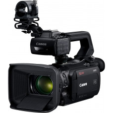 Canon XA50 - Videocámara Canon XA50 - Videocámara