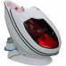Capsula de spa adelgazante de vapor humedo Capsula de spa adelgazante de vapor humedo