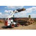 Cargadora compacta S850 Cargadora compacta S850