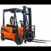 Carretilla elevadora eléctrica HZC - Power EGS2000 