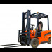 Carretilla elevadora eléctrica HZC - Power EGS2000 